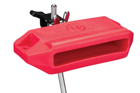 JAM BLOCKS LP MEDIUM ROJO LP1207