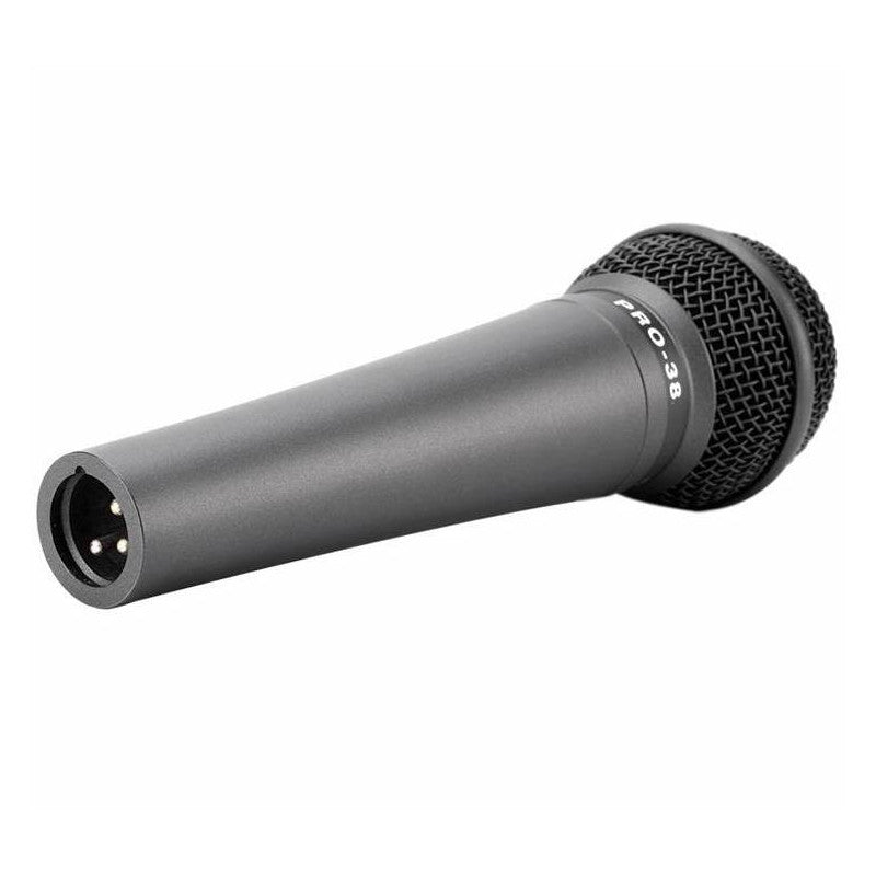 Microfono Takstar Pro38