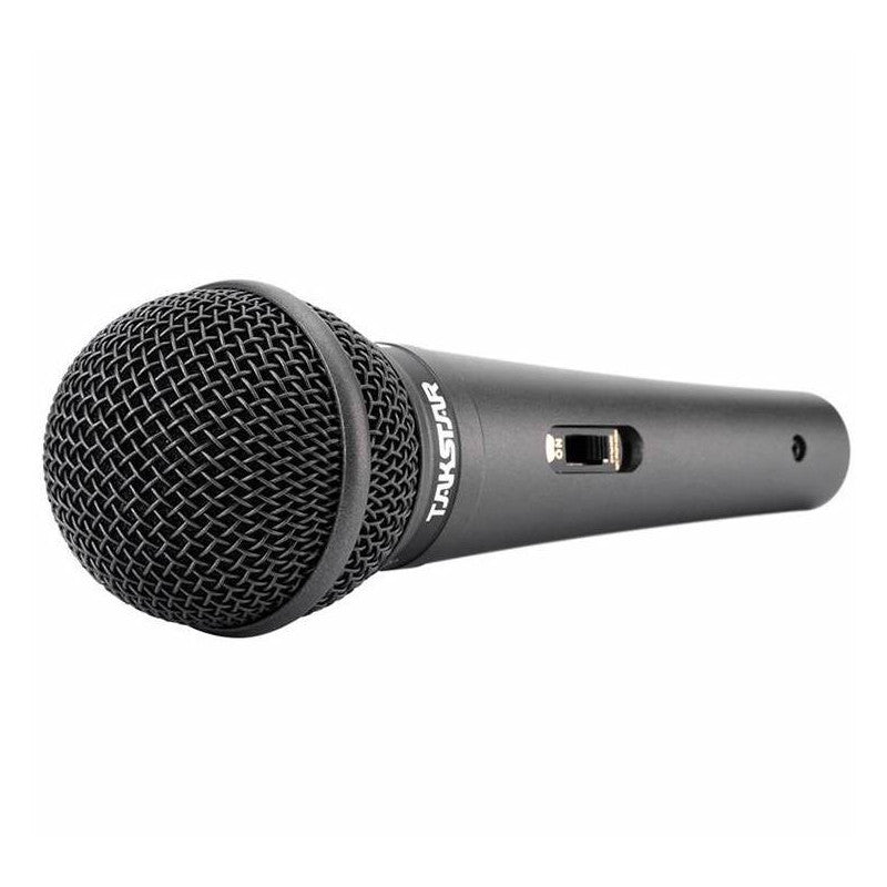 Microfono Takstar Pro38