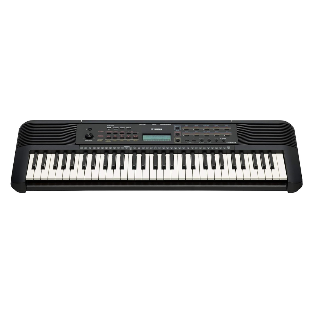 Teclado Yamaha PSR-E283