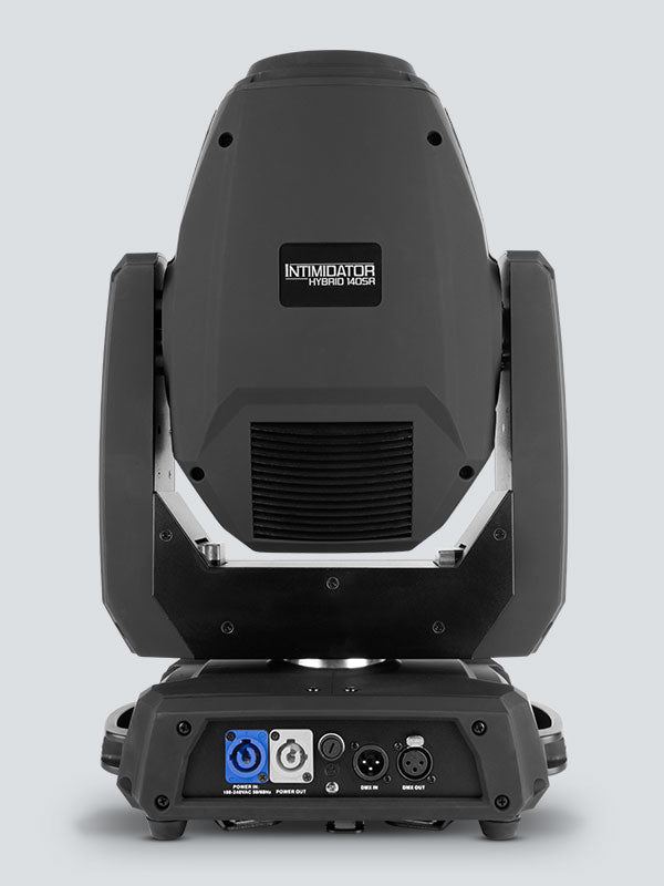 Cabeza movil Intimidator Chauvet DJ Hybrid 140SR