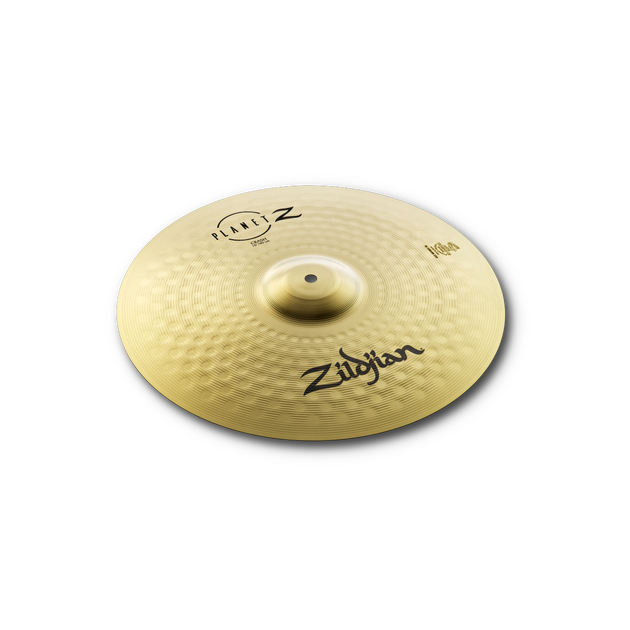 PLATILLO ZILDJIAN PLANET Z CRASH 16"