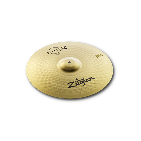 PLATILLO ZILDJIAN PLANET Z CRASH 16"