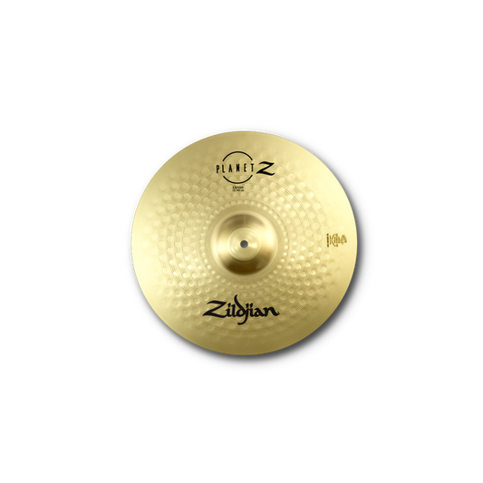 PLATILLO ZILDJIAN PLANET Z CRASH 16"