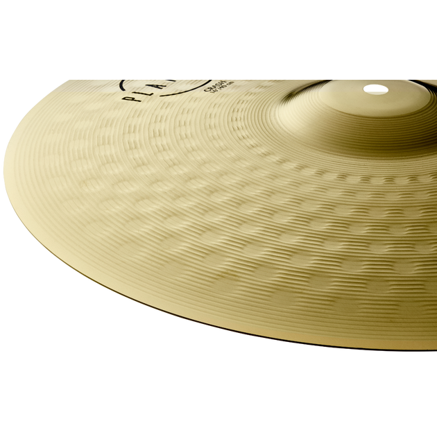 PLATILLO ZILDJIAN PLANET Z CRASH 16"