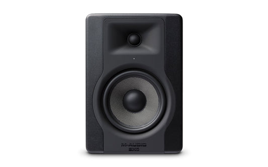 M-AUDIO BX5-D3 monitores