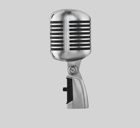 Shure 55SH SERIES II micrófono cardioide