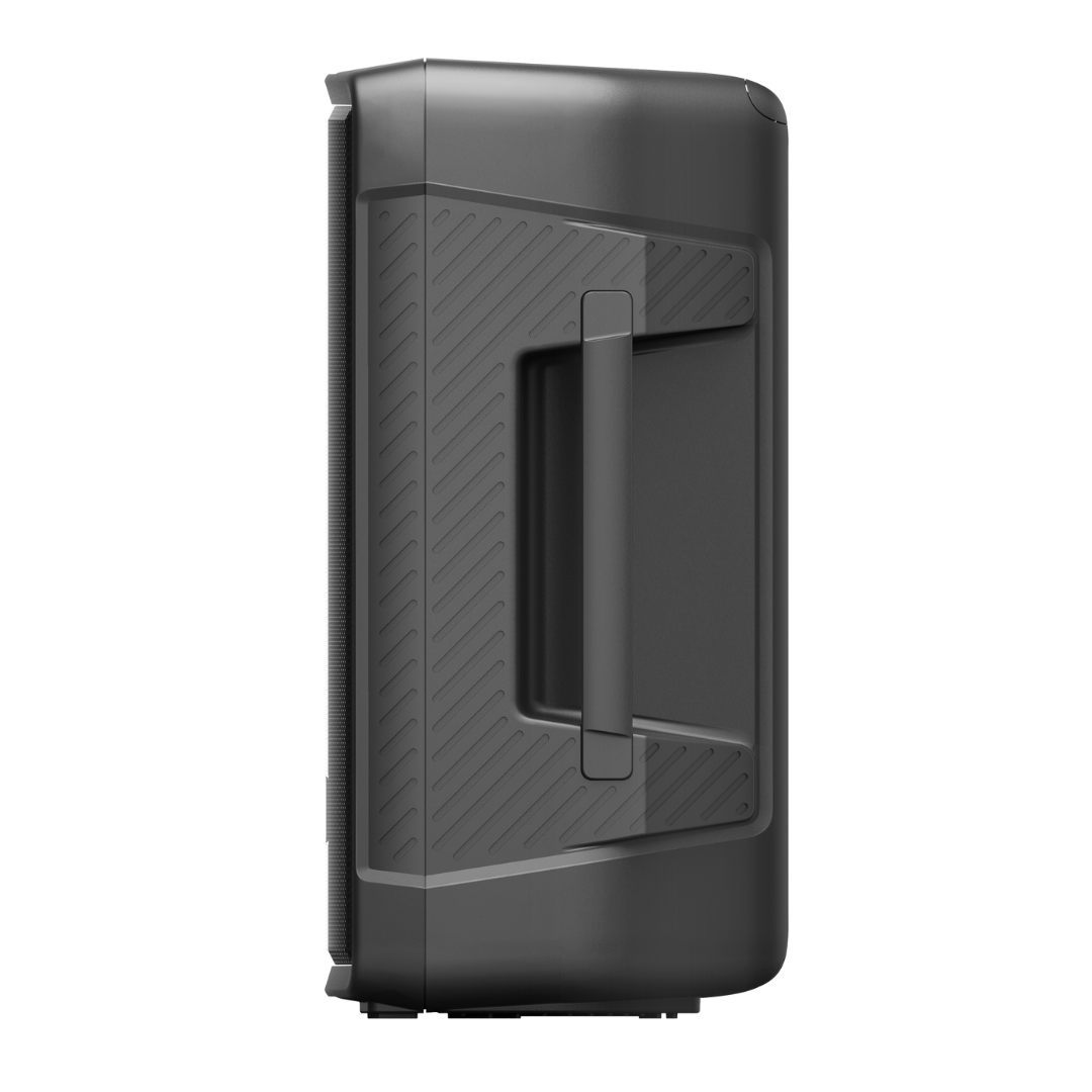 JBL IRX-112BT Altavoz portátil de 12 pulgadas con Bluetooth