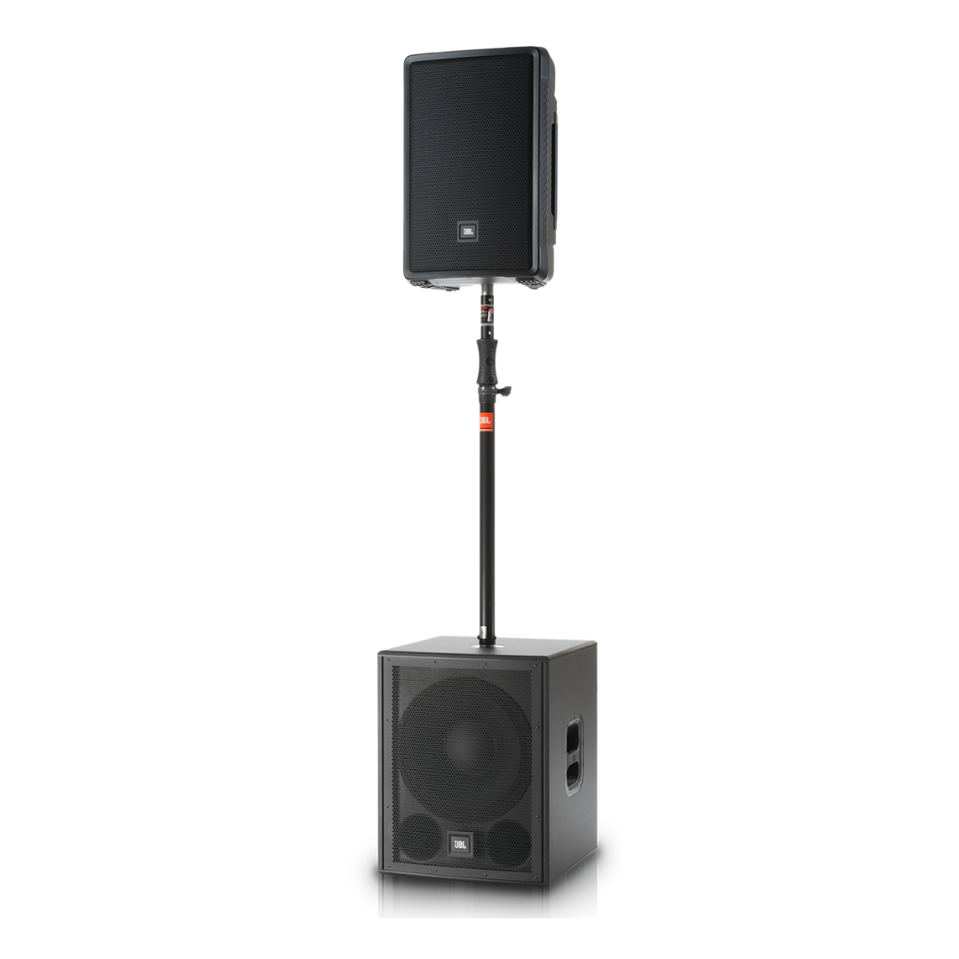 JBL IRX-112BT Altavoz portátil de 12 pulgadas con Bluetooth