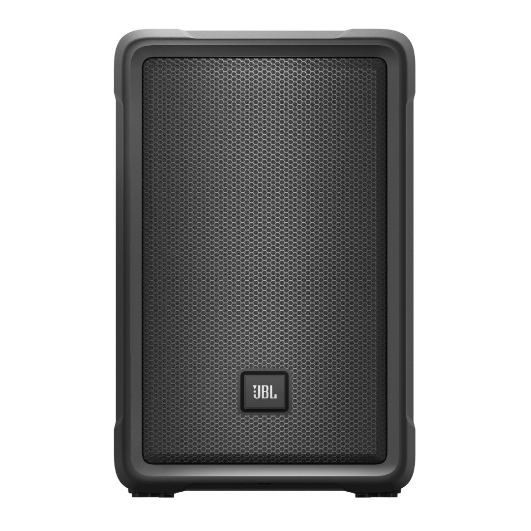 JBL IRX-108BT Altavoz portátil de 8 pulgadas con Bluetooth