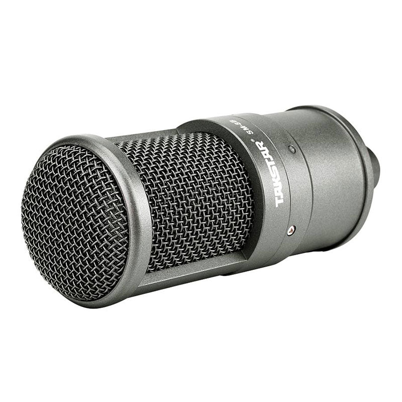 Takstar SM-8B-S Micrófono de condensador
