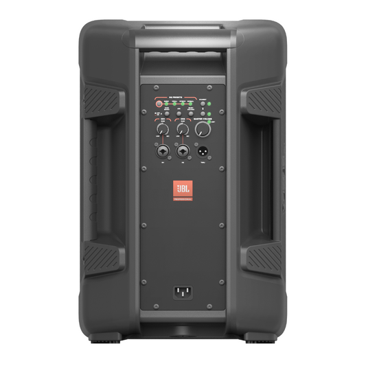 JBL IRX-108BT Altavoz portátil de 8 pulgadas con Bluetooth