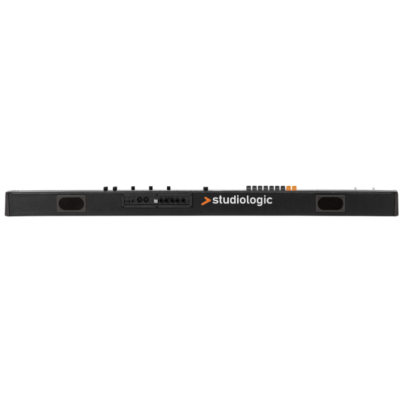 Studiologic Numa Compact 2X - piano digital