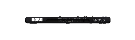 Korg Kross 2-61 Sintetizador