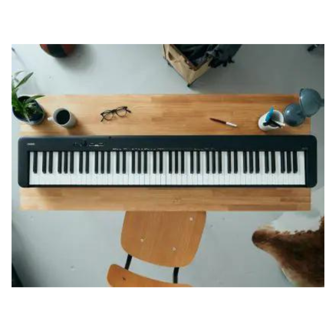 Teclado CASIO CDP-S 110