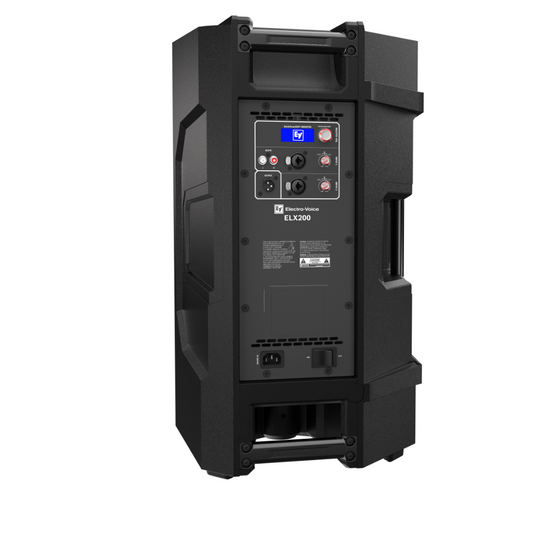 Electro-Voice ELX200-12P Cabina Activa