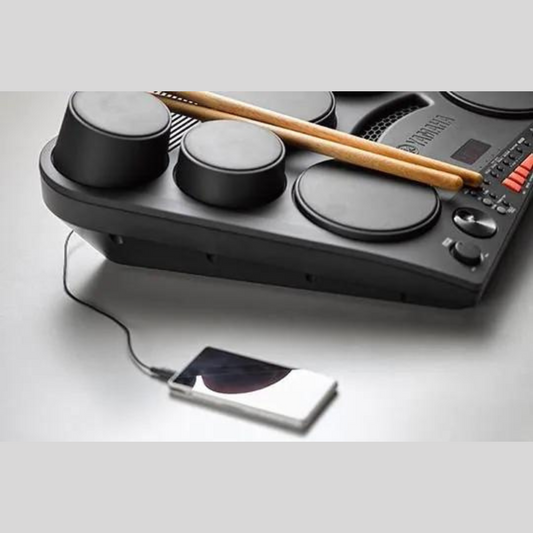 Yamaha DD-75 Batería digital portátil