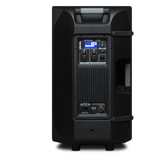 Presonus AIR 12 1200 watts 12" cabina activa