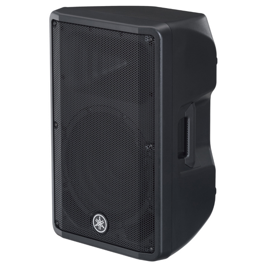 Yamaha DBR12 Altavoz autoamplificado
