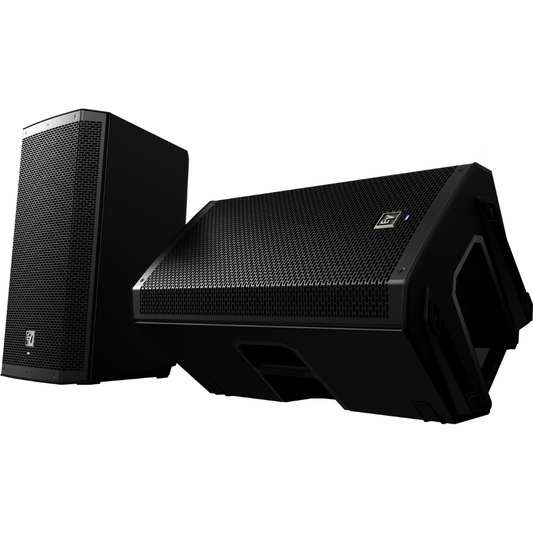Electro-Voice ZLX15 BT Cabina Activa de 15"