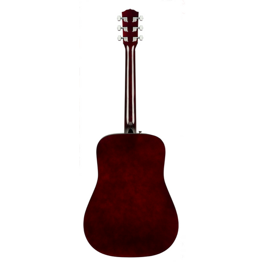 Fender FA 115 DREADNOUGHT PACK