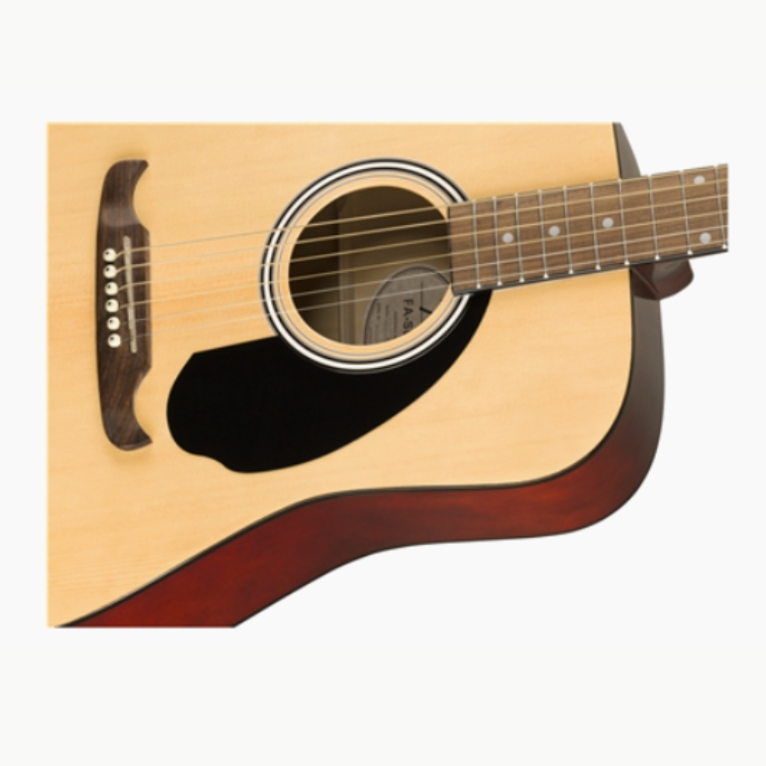 Fender FA-125 DREADNOUGHT