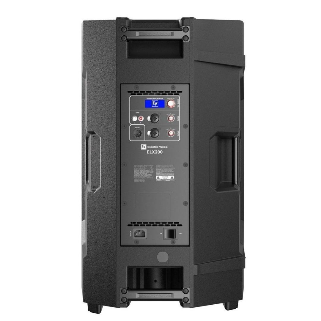 Electro-Voice ELX200-15P Cabina activa