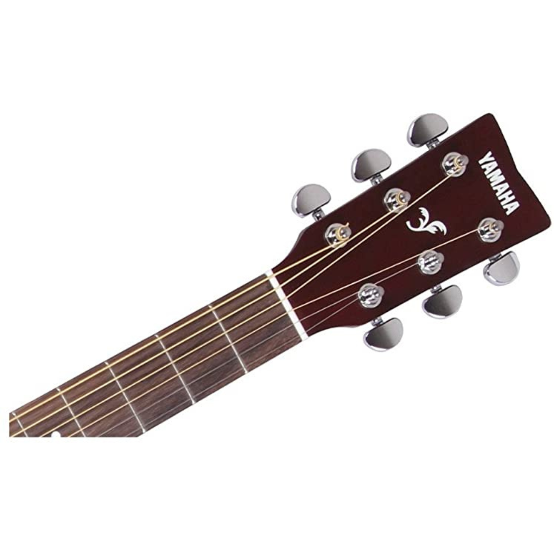 YAMAHA FX370 GUITARRA FOLK ELECTROACÚSTICA