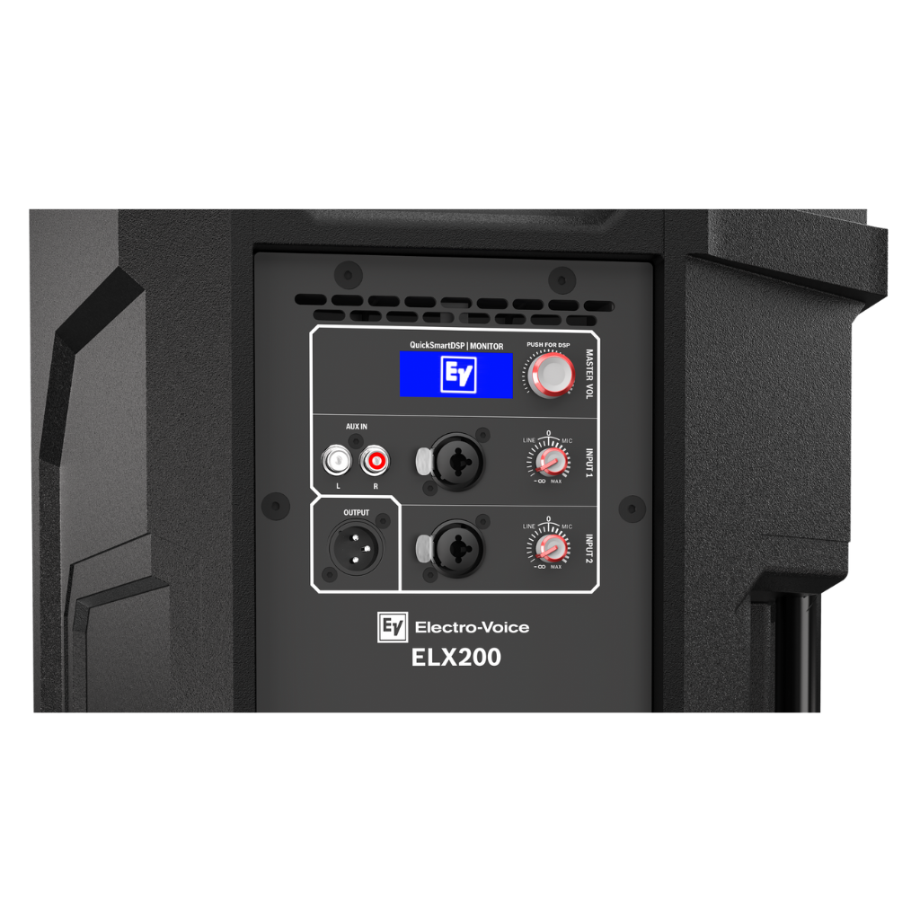 Electro-Voice ELX200-12P Cabina Activa