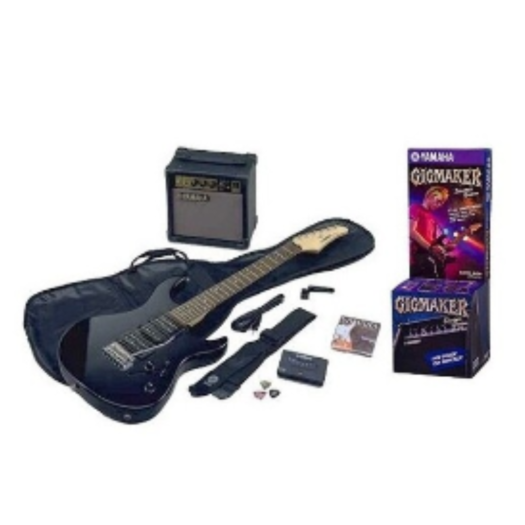 Guitarra YAMAHA ERG 121 GP KIT