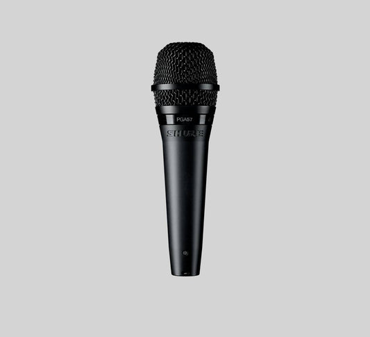 Shure PGA-57 Micrófono dinámico cardioide
