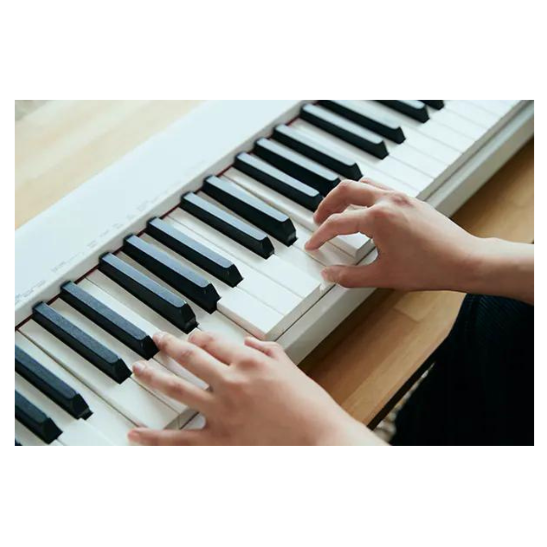 Teclado CASIO CDP-S 110