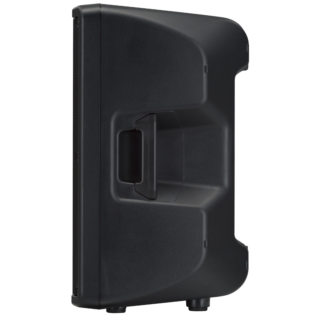 Yamaha DBR12 Altavoz autoamplificado