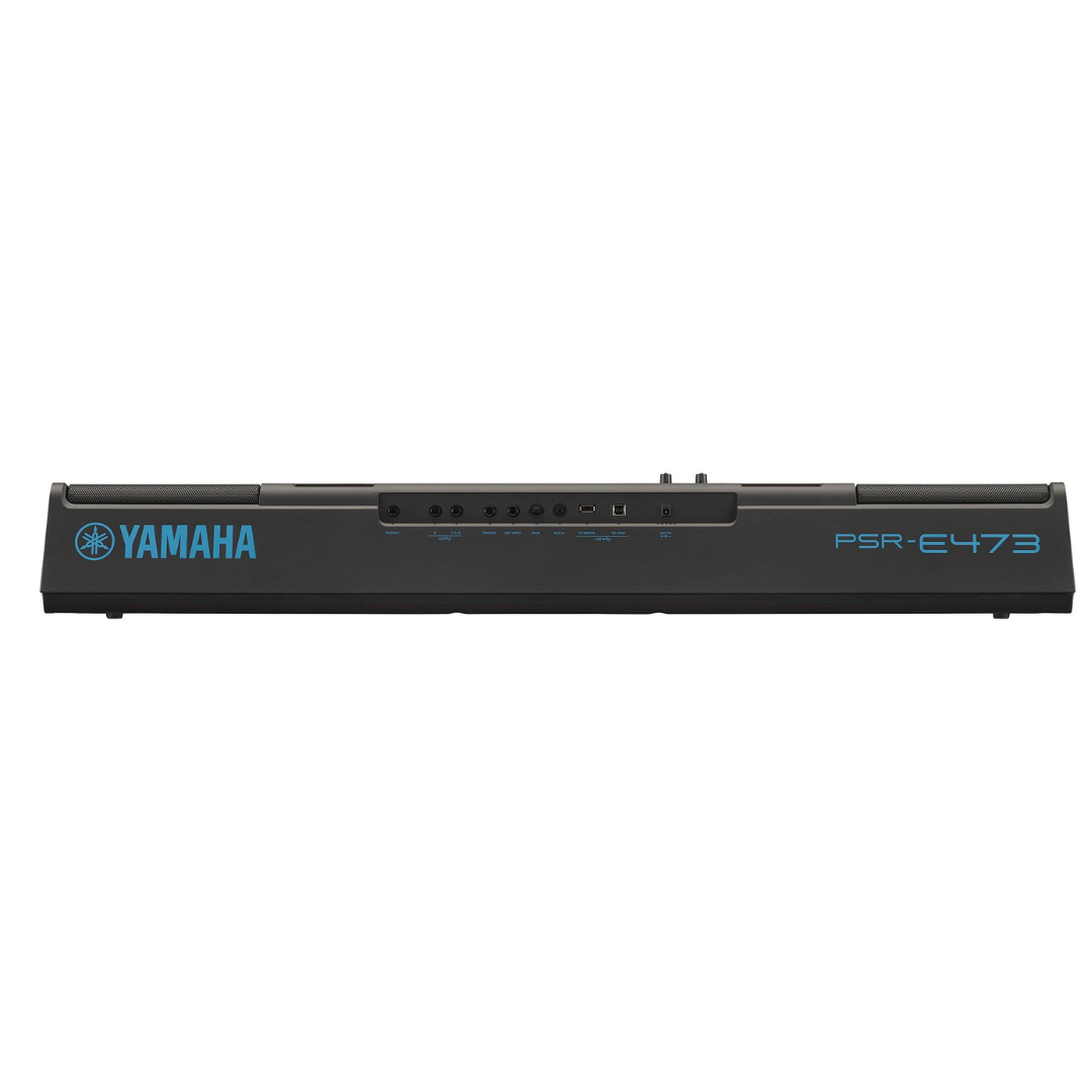 Teclado Yamaha  PSRE 473