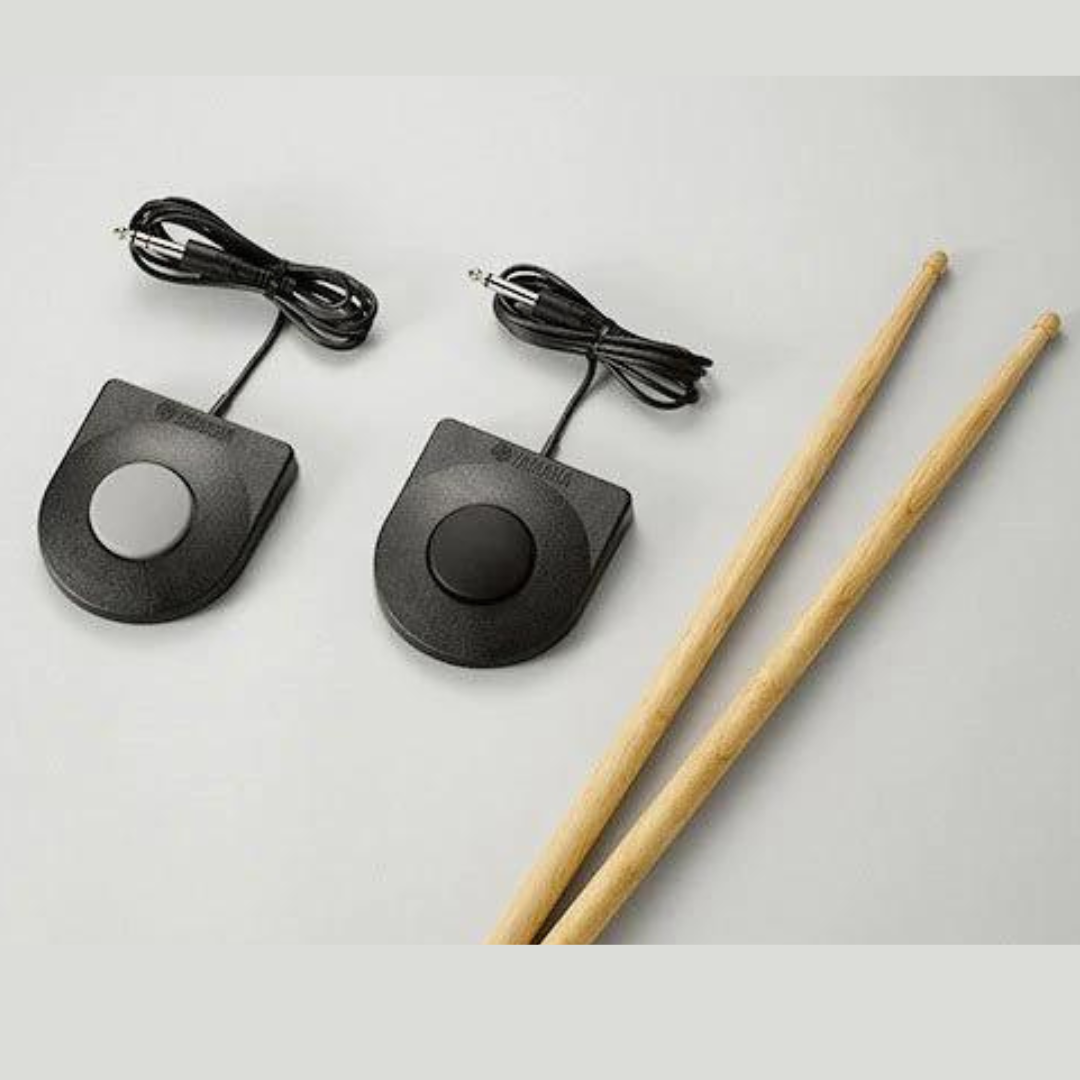 Yamaha DD-75 Batería digital portátil