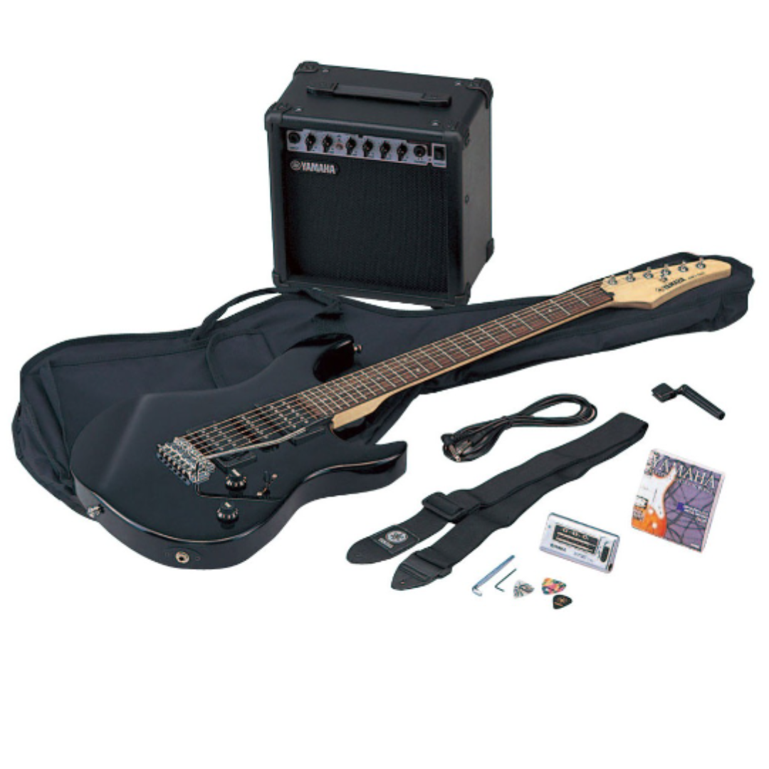 Guitarra YAMAHA ERG 121 GP KIT