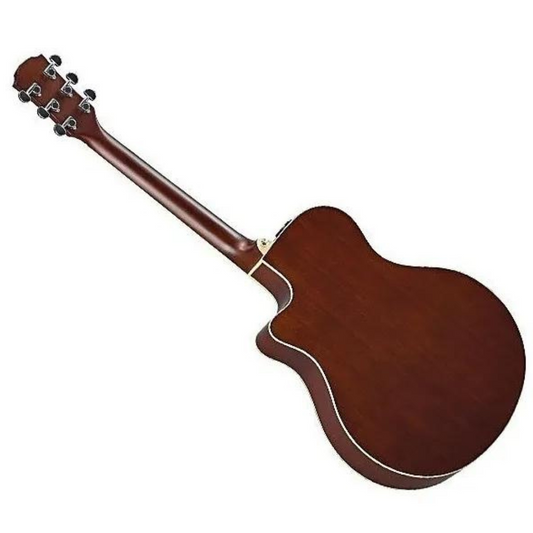Yamaha APX 600 guitarra electroacústica
