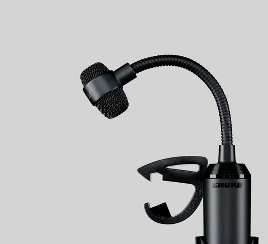 Shure PGA-98D Micrófono de condensador cardioide