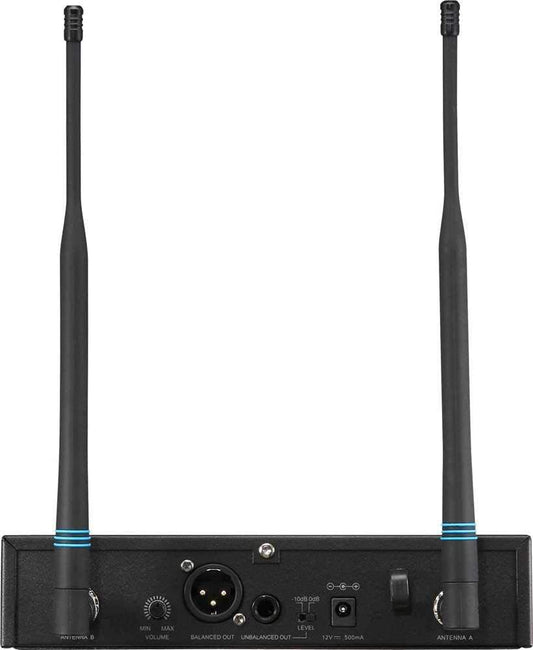Electro-Voice R300-L-C Lavalier - Sistema de micrófono inalámbrico