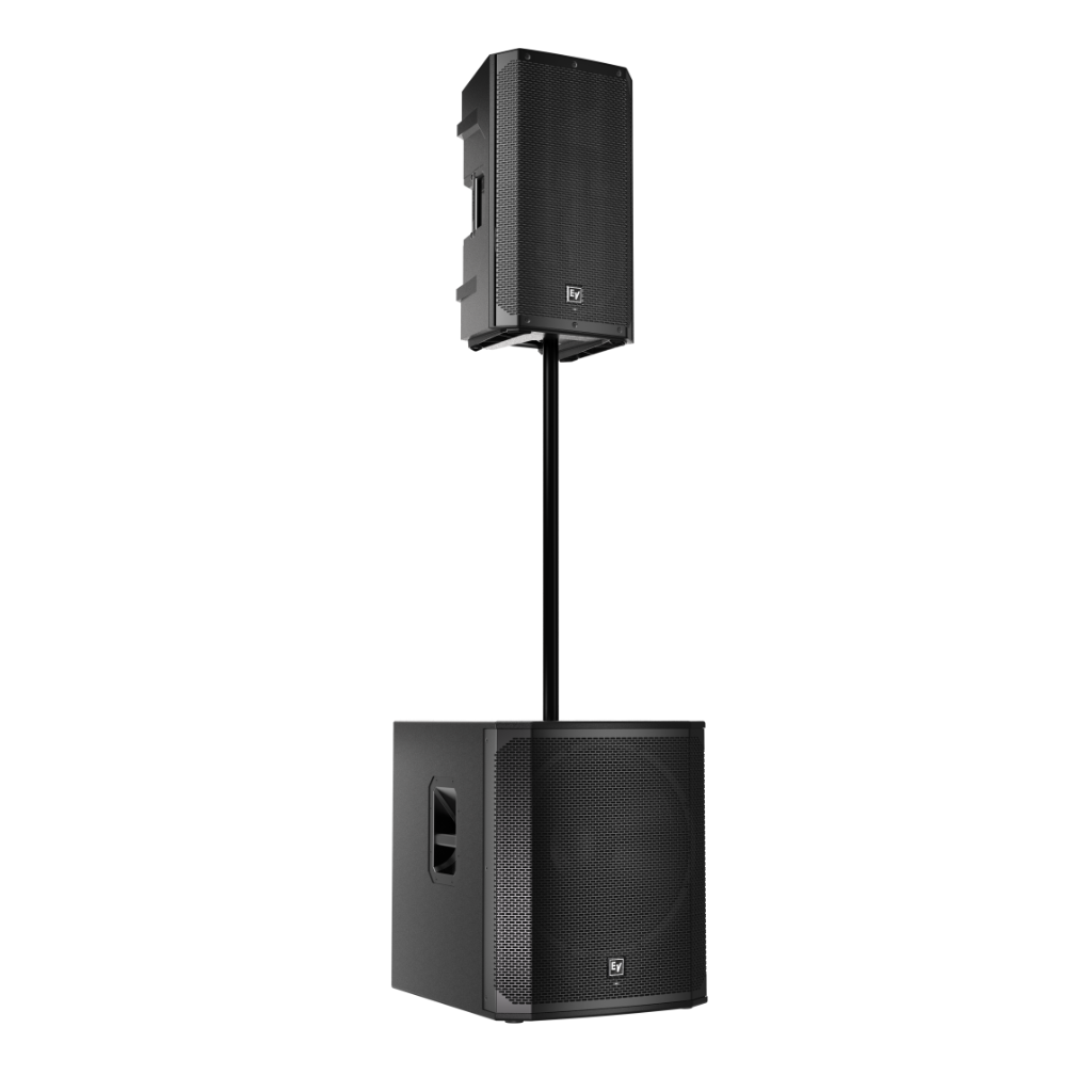 Electro-Voice ELX200-12P Cabina Activa