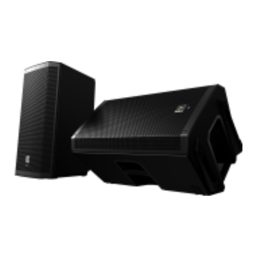 ElectroVoice ZLX-12BT Cabina Activa