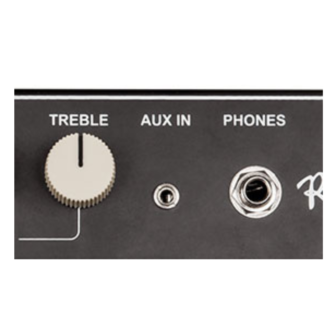 FENDER RUMBLE 25