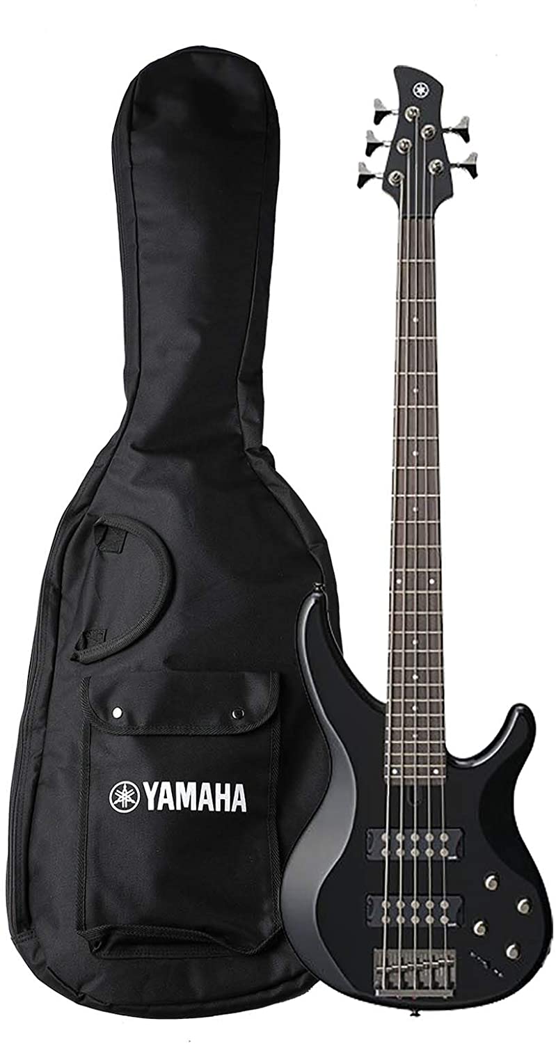 Yamaha TRBX 305 Bajo eléctrico 5 cuerdas