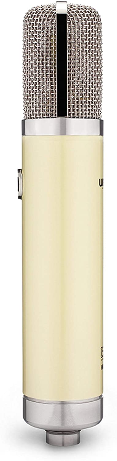 Warm Audio WA-251 - Micrófono de condensador de tubo