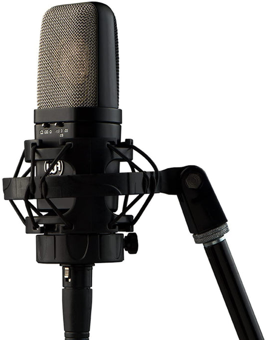 Warm Audio WA-14 Micrófono