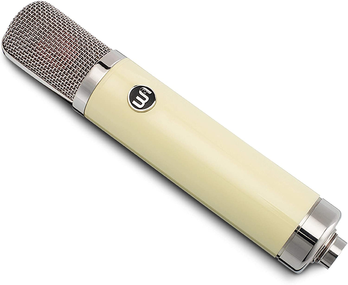 Warm Audio WA-251 - Micrófono de condensador de tubo
