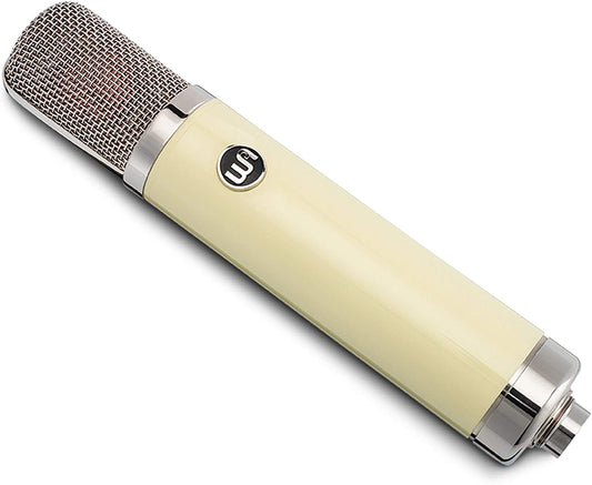 Warm Audio WA-251 - Micrófono de condensador de tubo