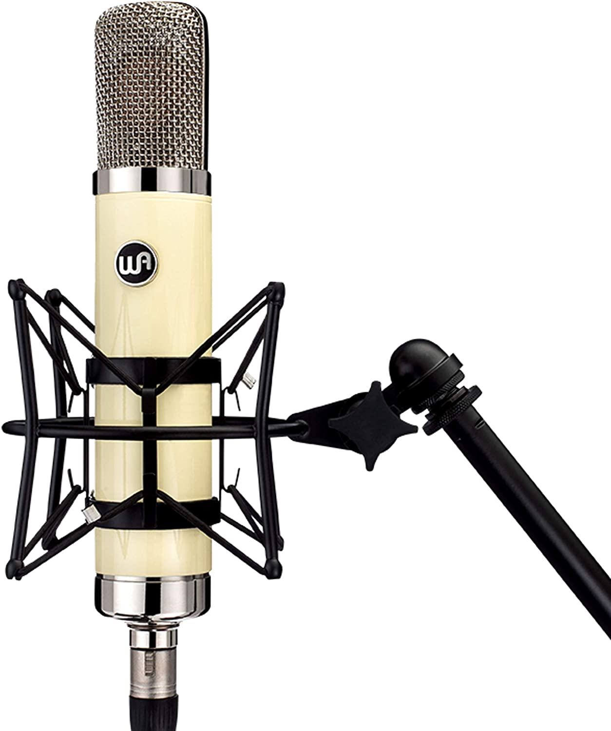 Warm Audio WA-251 - Micrófono de condensador de tubo