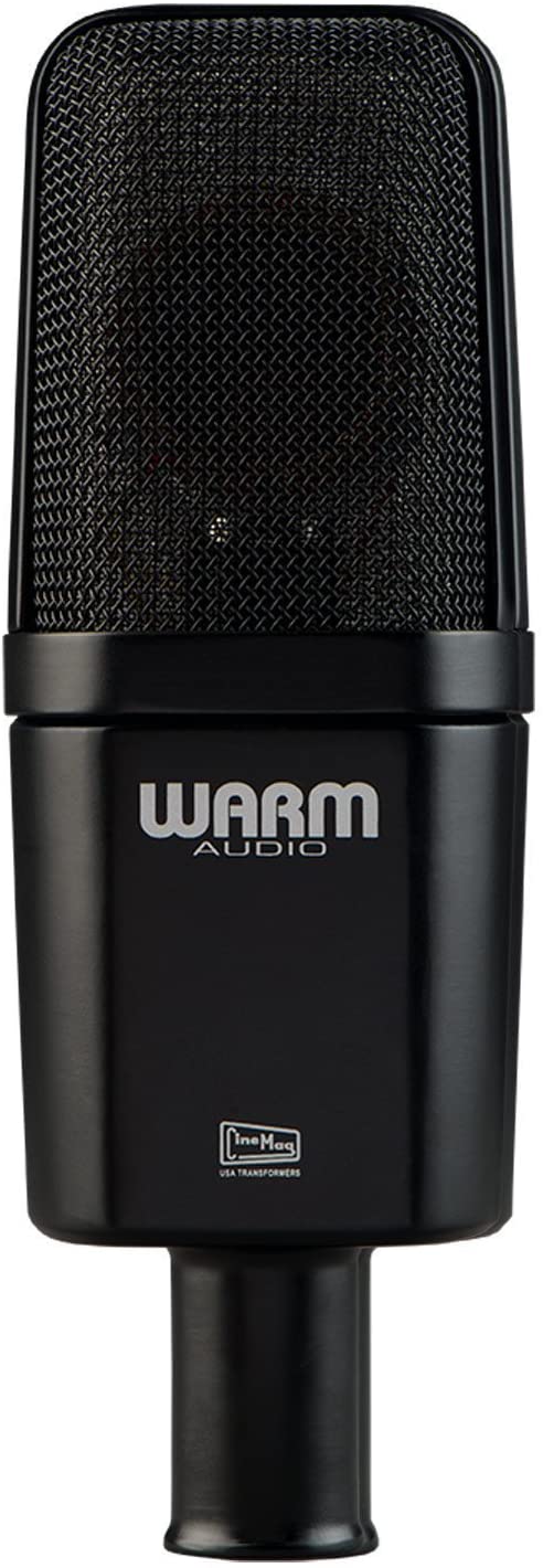 Warm Audio WA-14 Micrófono
