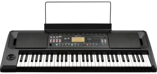 Teclado Korg EK-50
